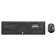 Комплект Vinga KBSW-100 Black (16529) - изображение 9