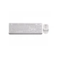 Комплект A4Tech FG1010 White (4711421943581) (16504) - изображение 1