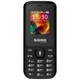 Мобильный телефон Sigma X-style 171 MINI Black (4827798813713) (16871) - изображение 2