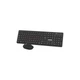 Комплект Maxxter KMS-WCM-02B-UA Wireless UA Black (KMS-WCM-02B-UA) (16626) - зображення 2