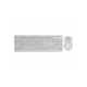 Комплект A4Tech FG1012 Wireless White (4711421970952) (16537) - изображение 1
