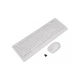 Комплект A4Tech FG1012 Wireless White (4711421970952) (16537) - изображение 2