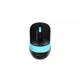 Комплект A4Tech FG1010 Blue (4711421943444) (16495) - изображение 5