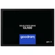 Накопичувач SSD 2.5" 240GB Goodram (SSDPR-CL100-240-G3) (15690) - зображення 1