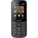 Мобільний телефон Nomi i2403 Black (16780) - зображення 1