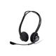 Наушники Logitech PC 960 Stereo Headset USB (981-000100) (16164) - изображение 1