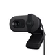 Веб-камера Logitech Brio 100 Full HD Graphite (960-001585) (15673) - изображение 1