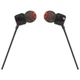 Наушники JBL Tune 110 Eco Black (JBLT110BLKE) (17243) - изображение 5