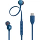 Навушники JBL Tune 310C USB-C Blue (JBLT310CBLU) (17004) - зображення 1