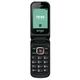 Мобильный телефон Ergo F241 Black (16796) - изображение 1