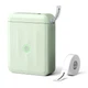 Термопринтер для друку наклейок NIIMBOT D110_M Green (1AA56291608) - изображение 2