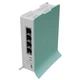 Маршрутизатор Mikrotik hAP ax lite (L41G-2axD) (17141) - зображення 3