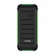 Мобільний телефон Sigma X-style 18 Track Black-Green (4827798854433) (16664) - зображення 4