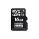 Карта пам'яті Goodram 16GB microSDHC Class 10 (M1AA-0160R12) (16986) - зображення 2