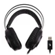 Наушники A4Tech Bloody G521 Black (4711421952125) (16483) - изображение 3