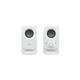 Акустична система Logitech Z-150 Snow White (980-000815) (16697) - зображення 2