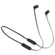 Навушники JBL Tune 125BT Black (JBLT125BTBLK) (16505) - зображення 1