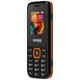 Мобильный телефон Sigma X-style 171 MINI Black-Orange (4827798813737) (16878) - изображение 6