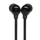 Навушники JBL Tune 125BT Black (JBLT125BTBLK) (16505) - зображення 3