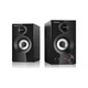 Акустична система REAL-EL S-420 Black (EL121200011) (16865) - зображення 4