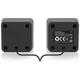 Акустична система REAL-EL S-13 USB Black (EL121100021) (17091) - зображення 7