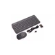 Комплект A4Tech FG3200 Air2 Wireless Grey (4711421997270) (16600) - изображение 5