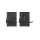 Акустическая система REAL-EL S-235 Black (EL121200010) (16851) - изображение 6