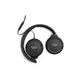 Навушники JBL Tune 520C USB-C Black (JBLT520CBLK) (17203) - зображення 4