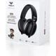 Навушники Aula S6 - 3 in 1 Wired/2.4G Wireless/Bluetooth Black (6948391235554) (16882) - зображення 6