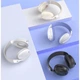 Навушники Aula S6 - 3 in 1 Wired/2.4G Wireless/Bluetooth Black (6948391235554) (16882) - зображення 8