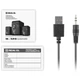 Акустическая система REAL-EL M-320 Black (EL121300014) (16932) - изображение 7