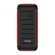 Мобильный телефон Sigma X-style 18 Track Black-Red (4827798854426) (16672) - изображение 4