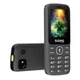 Мобильный телефон Sigma X-style 242 LUCKY Grey (4827798792926) (16897) - изображение 7