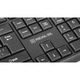 Комплект REAL-EL Kit 551W Wireless Black (EL123100048) (16605) - изображение 9