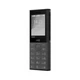 Мобільний телефон HMD 150 MUSIC DS Dark Grey (16903) - зображення 5