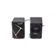 Акустическая система Maxxter CSP-U004RGB USB Black (CSP-U004RGB) (17008) - изображение 2