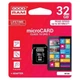 Карта памяти Goodram 32GB microSDHC Class 10 (M1AA-0320R12) (16981) - изображение 7