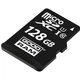 Карта пам'яті Goodram 128GB microSDXC class 10 UHS-I (M1AA-1280R12) (17003) - зображення 3