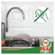 Таблетки для посудомоечных машин Fairy Platinum Plus All in One Lemon 122 шт. (8700216859974) (18788) - изображение 2