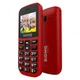 Мобильный телефон Sigma Comfort 50 EASY TYPE-C Red (4827798585221) (16828) - изображение 5