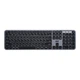 Комплект 2E MK440 Wireless/Bluetooth UA Black/Grey (2E-MK440WBGR_UA) (16586) - изображение 2
