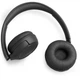 Навушники JBL Tune 530BT Black (JBLT530BTBLKEU) (17235) - зображення 7