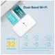 Ретранслятор TP-Link RE300 (17086) - изображение 7