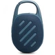 Акустическая система JBL Clip 5 Blue (JBLCLIP5BLU) (16891) - изображение 3