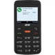 Мобильный телефон 2E T180 MAX Black (688130251051) (16810) - изображение 1
