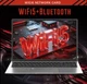 Ноутбук Gold Pentium 8100Y року 16-128 8-го покоління - зображення 5