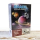 Книга сейф (18см) Космос Space - изображение 1