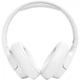 Навушники JBL Tune 720 BT White (JBLT720BTWHT) - изображение 2