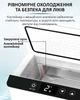 Медицинский портативный мини холодильник Coolbox CL-1202 для лекарств, инсулина / сумка / 12V / 220V / 2xАКБ - изображение 5