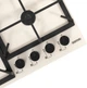 Варочная поверхность газовая ELEYUS ALMERA 60 BG CF - изображение 7